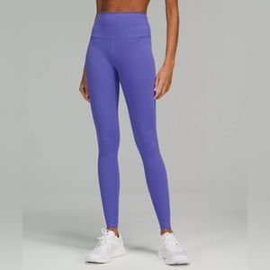 Wunder Train High-Rise Tight 28"